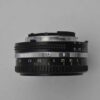 Nikon Nikkor 50mm 1.8 AIS Pancake – Bild 2
