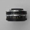 Nikon Nikkor 50mm 1.8 AIS Pancake – Bild 4
