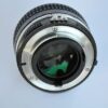 Nikon Nikkor 50mm 1.4 AI – Bild 2