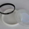 Nikon Filter 52mm - L1 BC in OVP – Bild 2