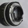 Nikon Nikkor 50mm 1.4 AI – Bild 6