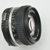 Nikon Nikkor 50mm 1.4 AIS Zustand A+ hervorragende Bildqualität