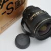 AF-S Nikon Nikkor 17-35mm 2.8 D – Bild 3