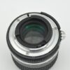 - Nikon Nikkor 85mm 2.0 AI - – Bild 5