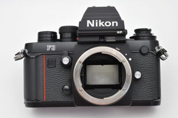 Nikon F3 P Set