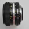 Nikon Nikkor 50mm 1.4 AIS – Bild 2