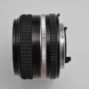Nikon Nikkor 50mm 1.4 AIS – Bild 4