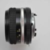 Nikon Nikkor 50mm 1.4 AIS – Bild 3
