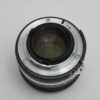 Nikon Nikkor 50mm 1.4 AIS – Bild 5