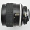 Nikon Nikkor 85mm 1.4 AIS – Bild 2