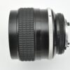 Nikon Nikkor 85mm 1.4 AIS – Bild 4