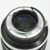 Nikon Nikkor 85mm 1.4 AIS – Bild 5