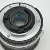Nikon Nikkor 28mm 2.8 AIS  – Bild 6