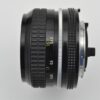 Nikon Nikkor 50mm 2.0 AI – Bild 3
