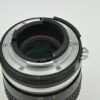 Nikon Nikkor 135mm 3.5 AI – Bild 5