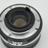 Nikon Nikkor 50mm 2.0 AI – Bild 5