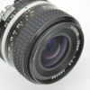 Nikon Nikkor 35mm 2.8 - AI – Bild 2