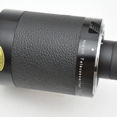 Nikon TC 301 Telekonverter - AIS - für Festbrennweite ab 300mm