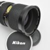Nikon Zoom 25-50mm 4.0 AI - sehr geringe chromatische Aberration - sehr wenig Vignettierung -ab 30mm Brennweite so gut wie keine Verzerrungen