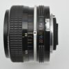 Nikon Nikkor 28mm 3.5 NON-AI – Bild 2