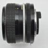 Nikon Nikkor 28mm 3.5 NON-AI – Bild 4