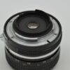 Nikon Nikkor 28mm 3.5 NON-AI – Bild 5