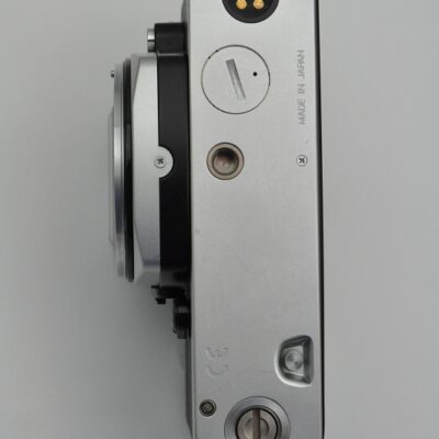 Welche Batterieversion für welche analoge Nikon Kamera?