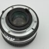 Nikon Nikkor 50mm 2.0 - AI - – Bild 5