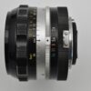 Nikon Nikkor 24mm 2.8 - Non-AI - Berg und Tal – Bild 2