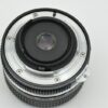 Nikon Nikkor 28mm 3.5 Non-AI – Bild 5